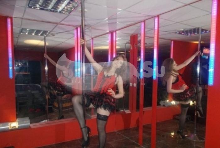 Проститутка Данута г. Экимчан