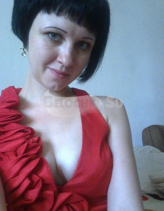 Проститутка Харита г. Экимчан